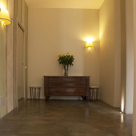 Rosalmar B&B 팔레르모 외부 사진